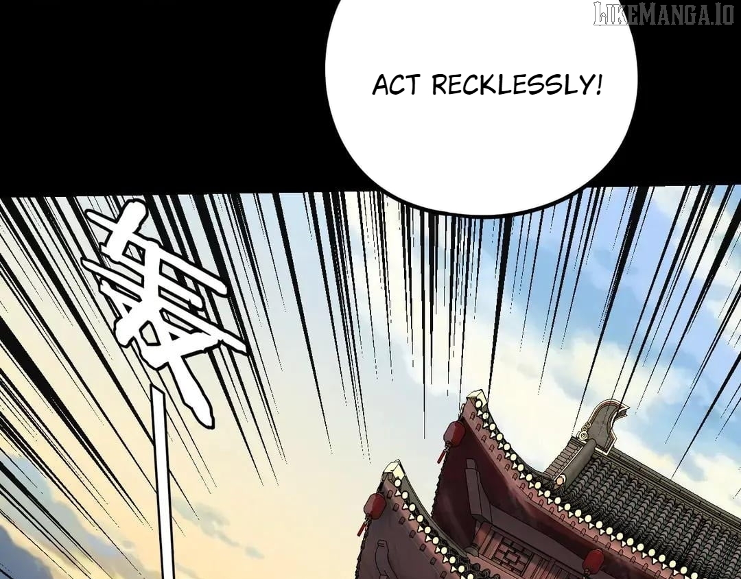 Me, The Heavenly Destined Villain Chapter 288 - page 30